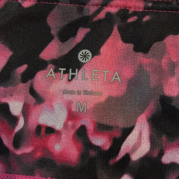 Athleta Capri leggings - Picture 3 of 6